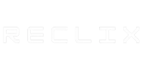 RECLIX About logo